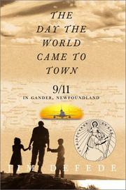 best books about forced marriage The Day the World Came to Town: 9/11 in Gander, Newfoundland