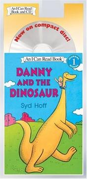 best books about Dinosaurs For Preschoolers Danny and the Dinosaur