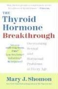 best books about thyroid health The Thyroid Hormone Breakthrough