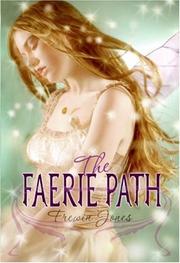 best books about Faries The Faerie Path
