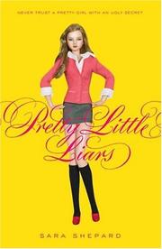 best books about Liars Pretty Little Liars