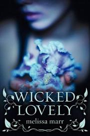 best books about fairy Wicked Lovely