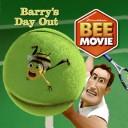 Cover of: Bee Movie