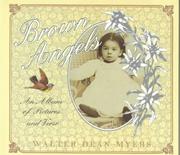 Cover of: Brown Angels: An Album of Pictures and Verse