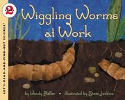 best books about Bugs For Preschoolers Wiggling Worms at Work