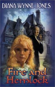 Cover of: Fire and Hemlock
