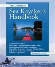 best books about kayaking The Complete Sea Kayaker's Handbook