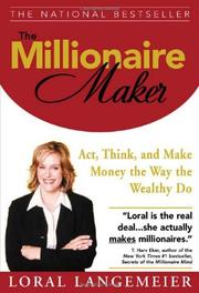 best books about Millionaires The Millionaire Maker