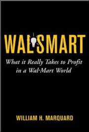 best books about walmart Wal-Smart: What It Really Takes to Profit in a Wal-Mart World