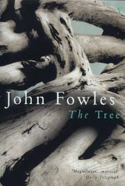 best books about leaves The Tree
