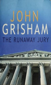 best books about Law Firms The Runaway Jury