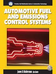 best books about Car Mechanics Automotive Fuel and Emissions Control Systems