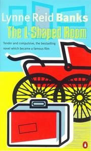 Cover of: The L-shaped room