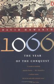 Cover of: 1066