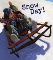 best books about snow for toddlers Snow Day!