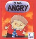 best books about Feelings For Preschoolers I Feel Angry