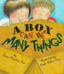 Cover of: A box can be many things