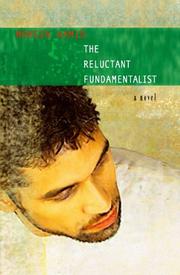 best books about Pakistan The Reluctant Fundamentalist