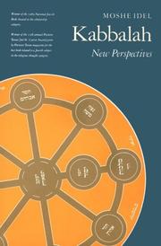 best books about Hasidic Jews Kabbalah: New Perspectives