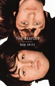 best books about music history The Beatles: The Biography