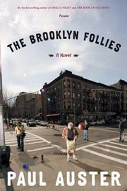 best books about Brooklyn The Brooklyn Follies