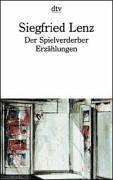 Cover of: Der Spielverderber