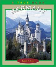 Cover of: Germany