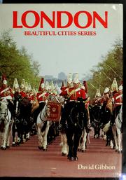 Cover of: London
