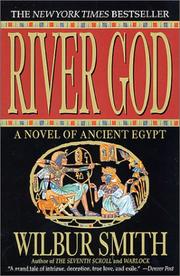 best books about Ancient Egypt Fiction River God