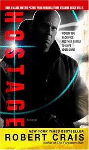 Cover of: Hostage