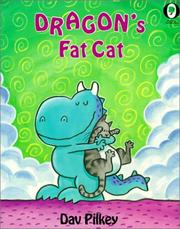 Cover of: Dragon's Fat Cat (Dragon Tales)