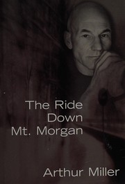 Cover of: The ride down Mt. Morgan
