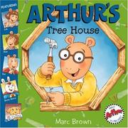 Cover of: Arthur's Tree House