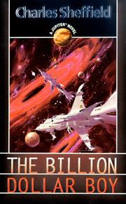 Cover of: The Billion Dollar Boy (Jupiter)