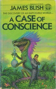 Cover of: A Case of Conscience