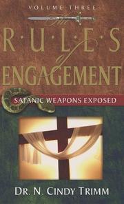 best books about spiritual warfare The Rules of Engagement: The Art of Strategic Prayer and Spiritual Warfare
