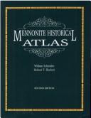 best books about mennonites Mennonite Historical Atlas