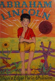 Cover of: Abraham Lincoln