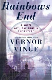 best books about virtual reality Rainbows End