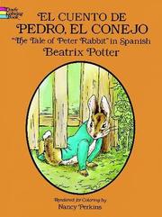 Cover of: El Cuento de Pedro, el Conejo (Start-Off Stories)