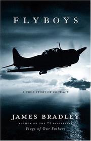 best books about The Pacific War Flyboys: A True Story of Courage