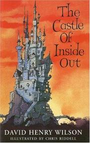 best books about castles The Castle of Inside Out