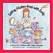 best books about Celiac Disease Eating Gluten-Free with Emily: A Story for Children with Celiac Disease
