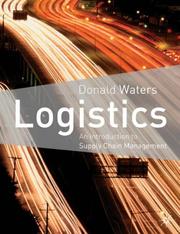 best books about Logistics Logistics: An Introduction to Supply Chain Management