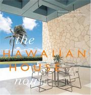 best books about hawaii The Hawaiian House Now