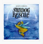 Cover of: Sundog Rescue