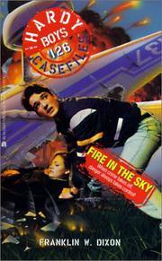 Cover of: Fire in the Sky