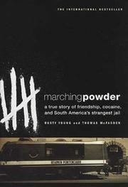 best books about March Marching Powder