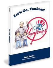 Cover of: Let's Go Yankees!