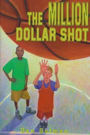 Cover of: Million Dollar Shot, The